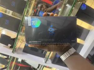 New Samsung Galaxy S9 Plus 128 GB