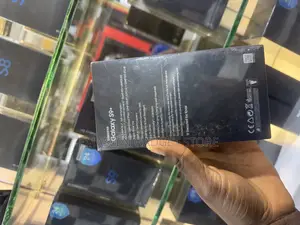 New Samsung Galaxy S9 Plus 128 GB