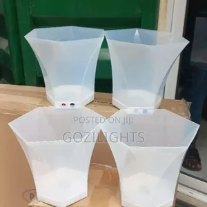 Champagne Bucket