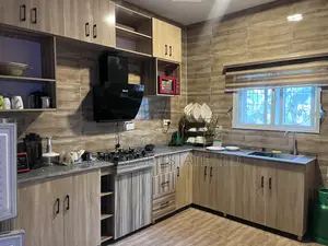 Furnished 2bdrm Block of Flats in Gwarinpa for rent