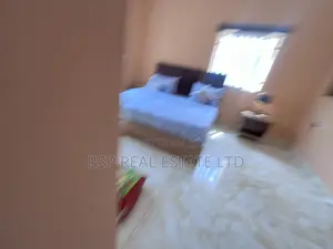 Furnished 2bdrm Block of Flats in Gwarinpa for rent