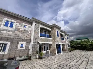 Furnished 2bdrm Block of Flats in Gwarinpa for rent