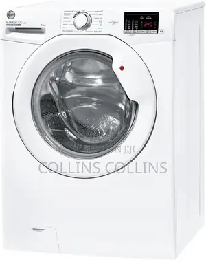 Hoover 9kg Wash and Dry Washing Machine
