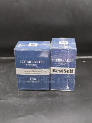 Icebreaker