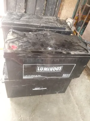 We're Buyer's of Condemned/Scrap/Old /UPS/Solar Batteries.