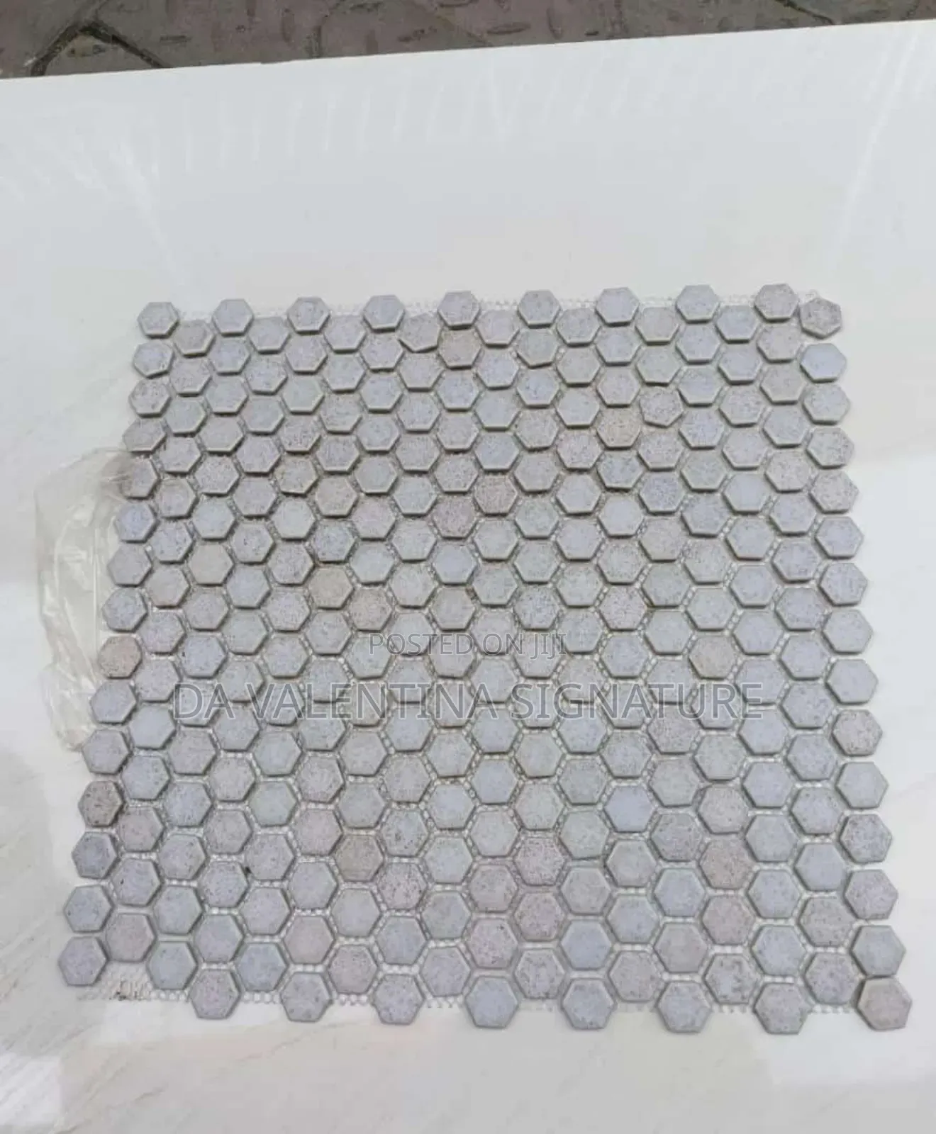 Mosiac Tiles