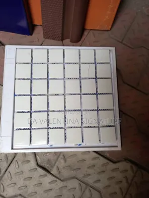 Mosiac Tiles