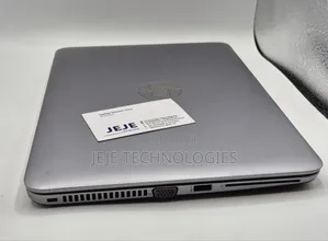 Laptop HP EliteBook 820 G3 8GB Intel Core i5 SSD 256GB