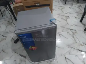 User-Friendly Midea 90L Single Door Refrigerator