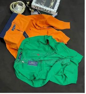 Luxury Polo Raph Lauren Sweater