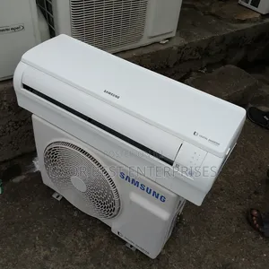 First Grade Samsung 1.5hp Inverter Air Conditioner Split