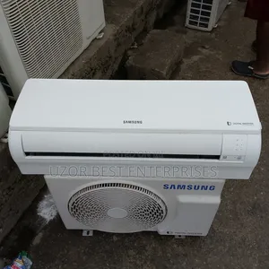 First Grade Samsung 1.5hp Inverter Air Conditioner Split