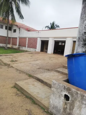 Certificate of Occupancy