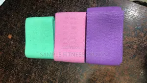 Hip Resistance Bands