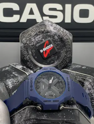 *Mini Gshock Ninja Turtle Wristwatch*