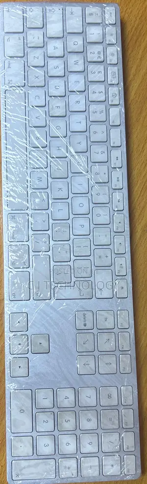 Apple Mouse