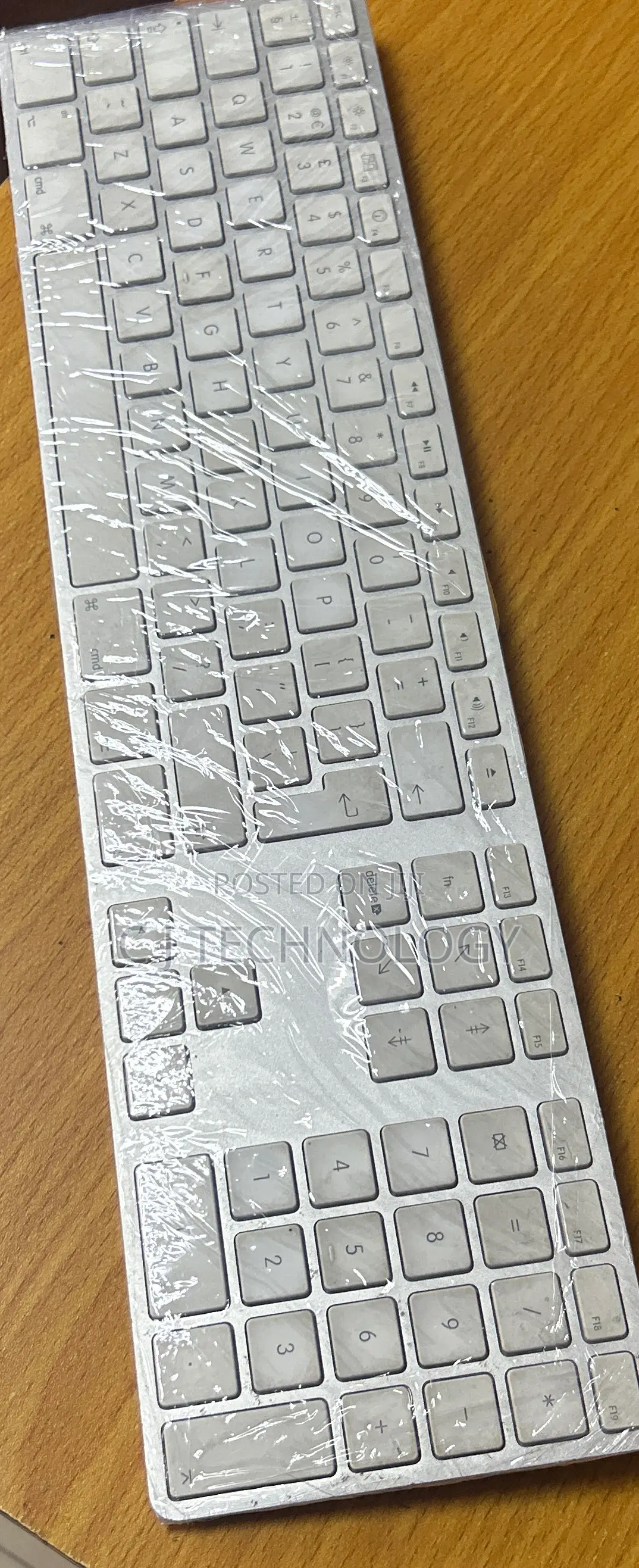Apple Mouse
