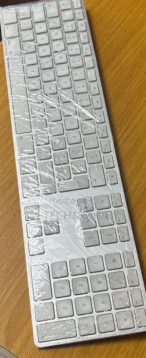 Apple Mouse
