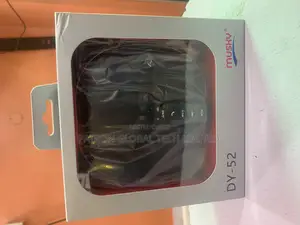 Musky BT Speaker Portable Mega Bass