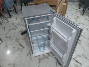 Stand by Midea 90L Single Door Refrigerator