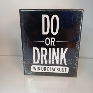 Do or Drink