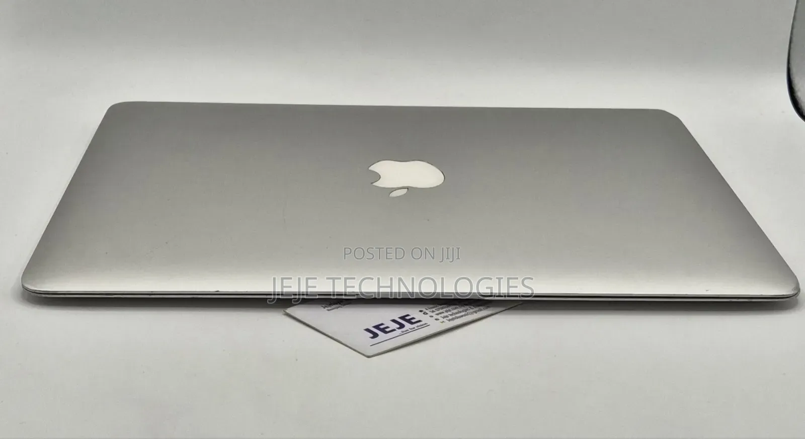 Laptop Apple MacBook Air 2015 8GB Intel Core I5 SSD 128GB