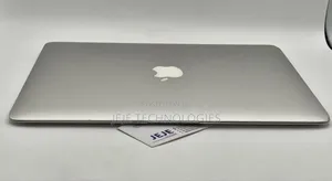Laptop Apple MacBook Air 2015 8GB Intel Core I5 SSD 128GB
