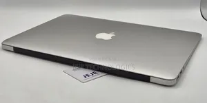 Laptop Apple MacBook Air 2015 8GB Intel Core I5 SSD 128GB