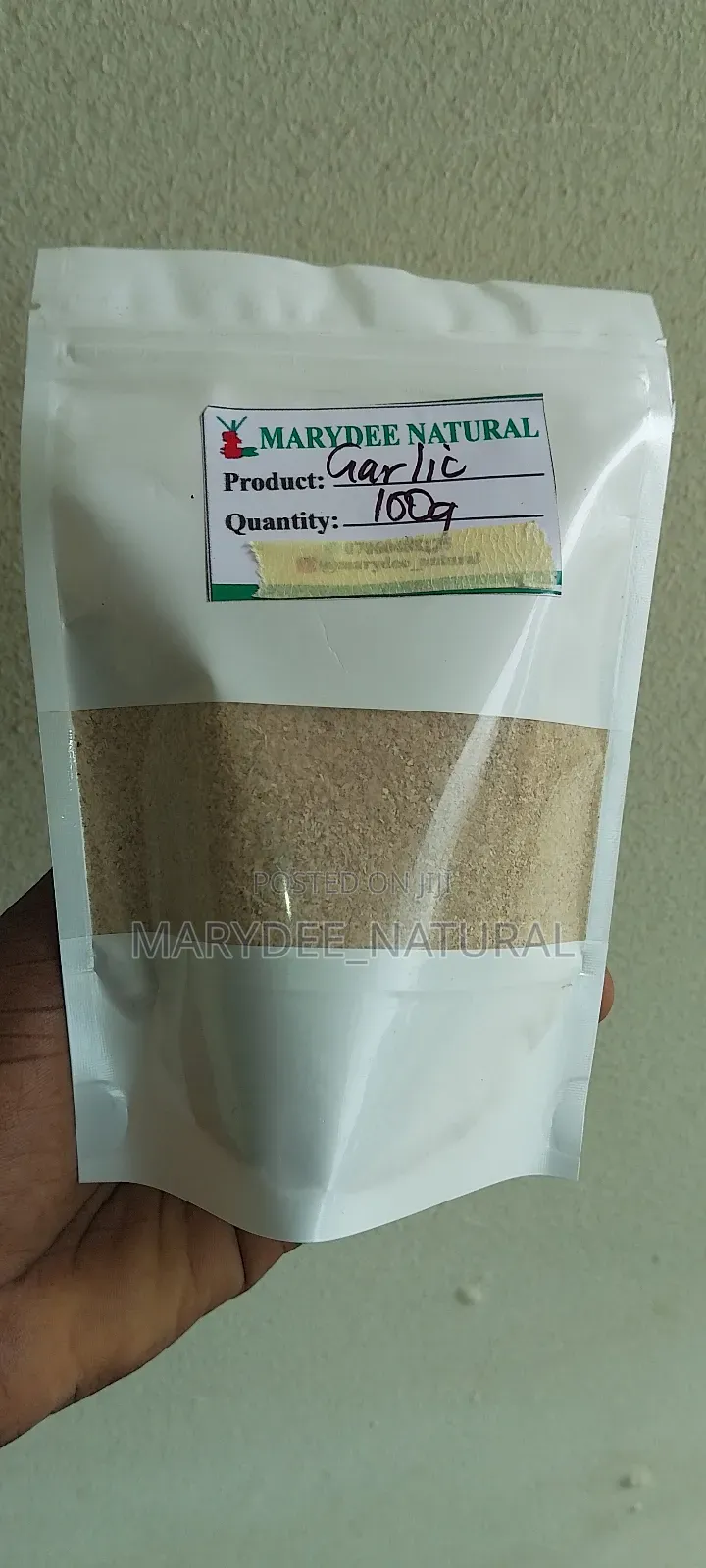 Garlic Powder