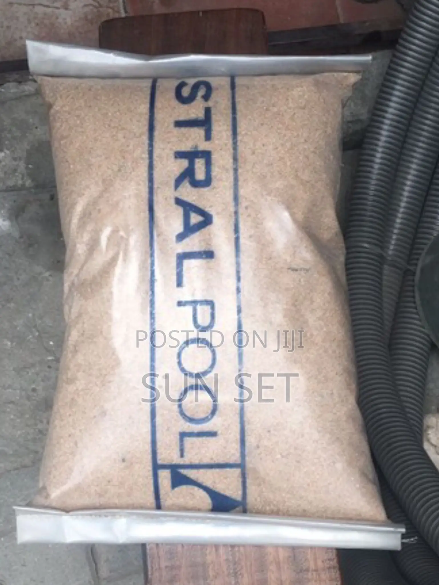 10kg Swimming Pool Sand Filter