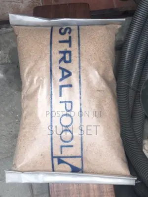 10kg Swimming Pool Sand Filter