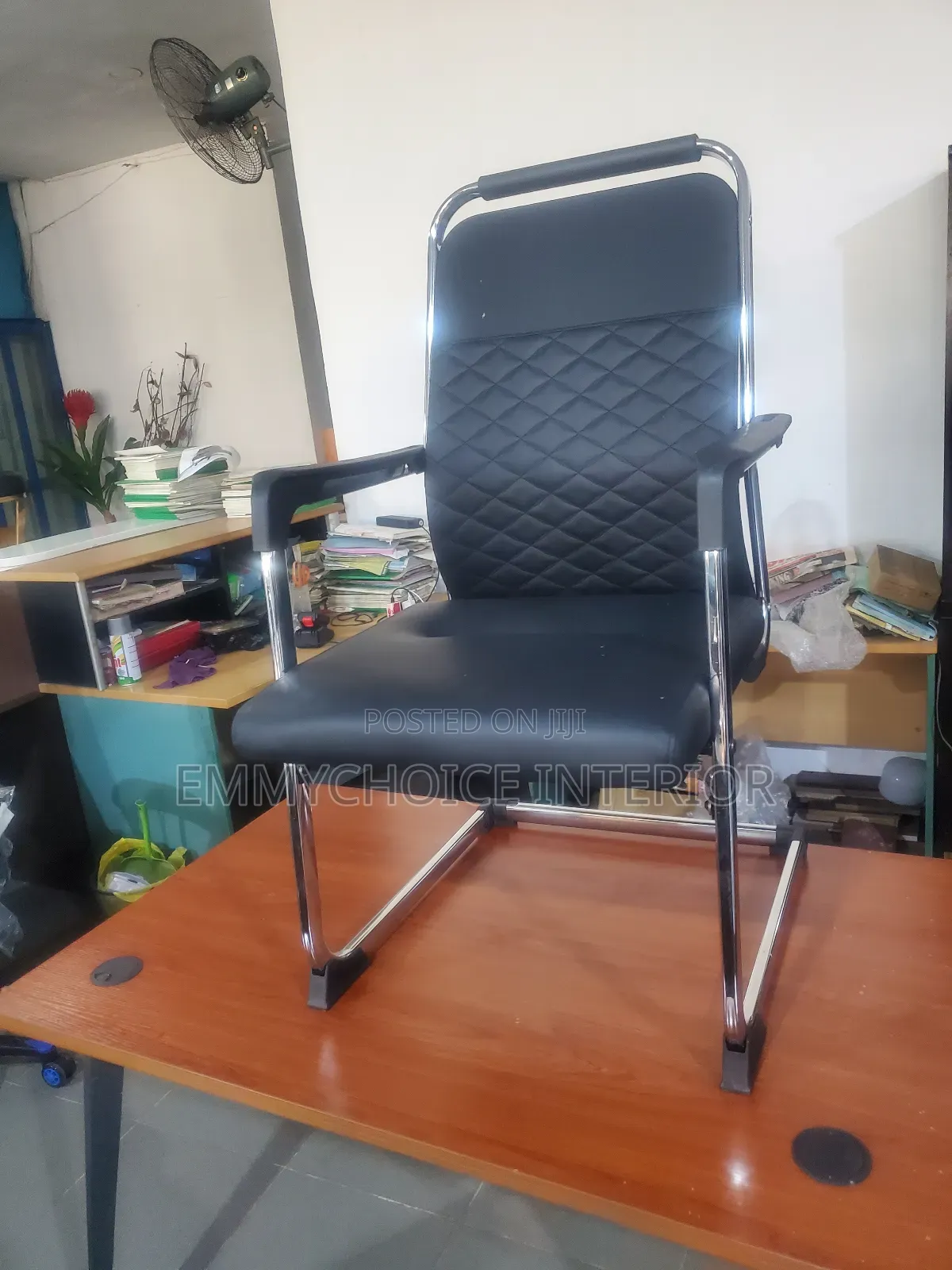 Office Visitor Chair