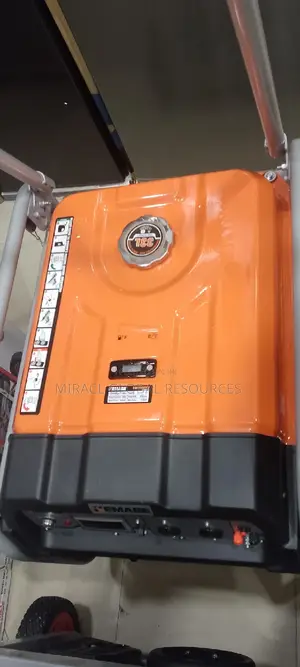 Kemage Generator 100% Copper 9kva 9.5kva
