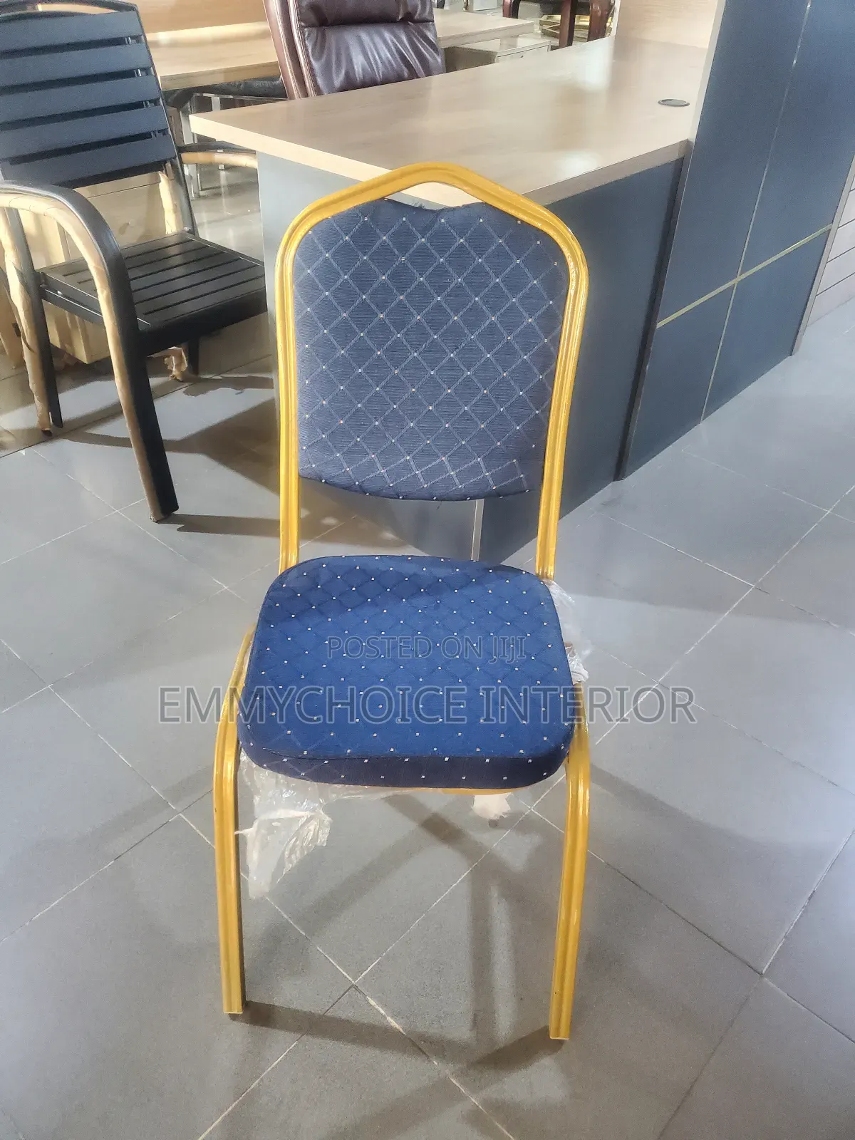 Banquet Chair