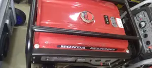 Honda Japan Generator 9.5kva 11kva