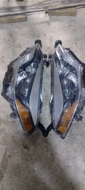 Head Lamp for Toyota Corolla 2015