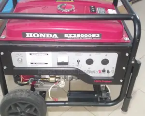 Honda Generator Japan 100% Copper Coil 10.5kva 12kva