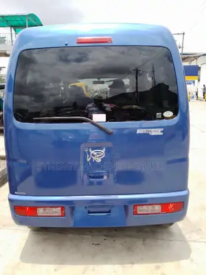 Daihatsu Hijet 2022 Blue