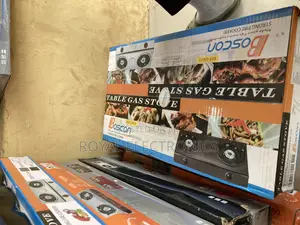 High Quality Strong Stainless Double Gas Burner