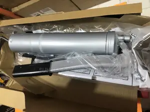 Grease Gun
