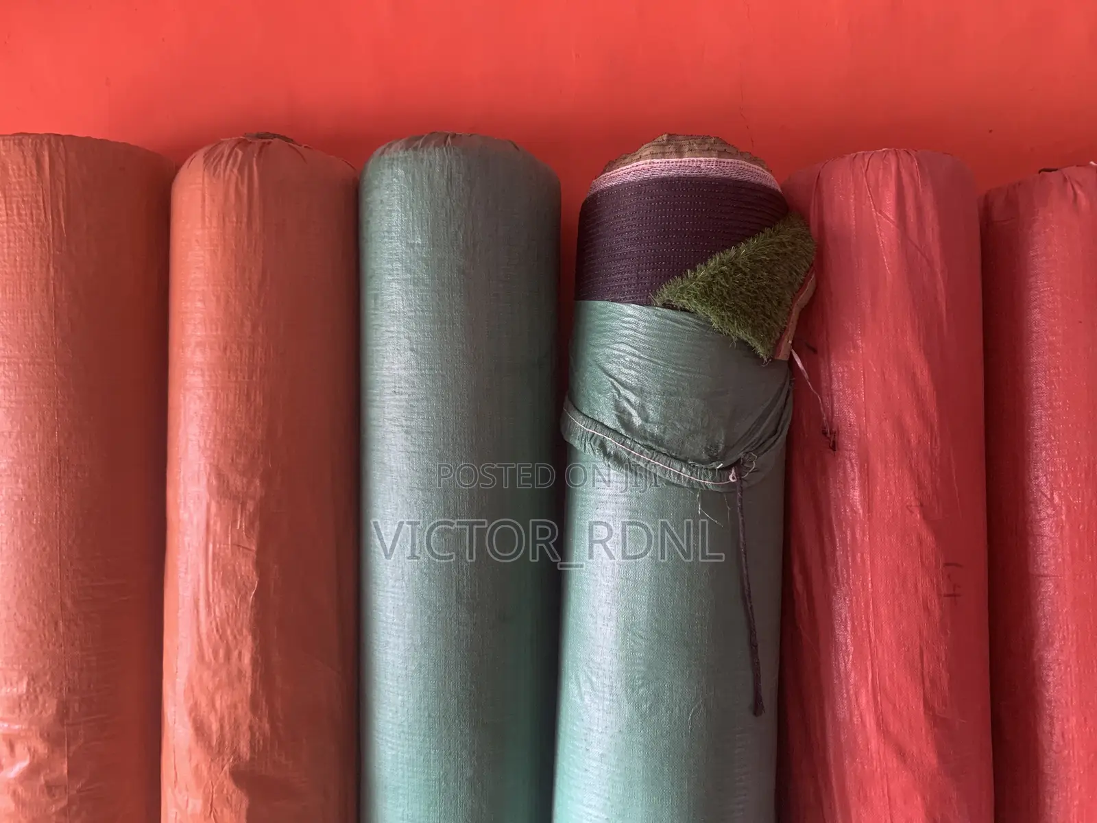 Artificial Grass