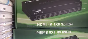 HDMI Splitter