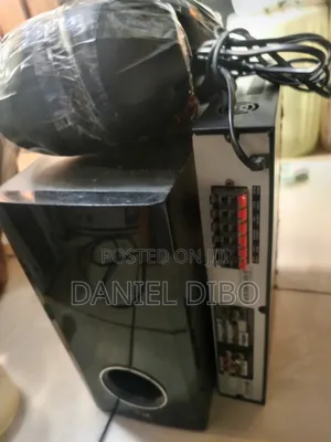 LG DVD Player