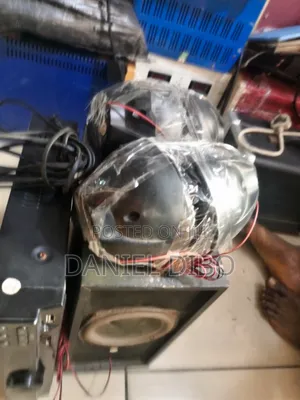 LG DVD Player
