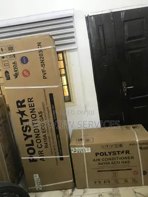 Non Inverter AC PVF-SN203CN Standing AC