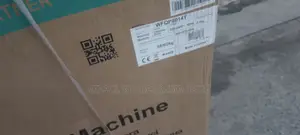 Hisense Washing Machine Automatic 8kg