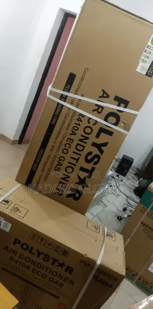 The Best Polystar PVF-Sn203cn Floor Standing Air Conditioner