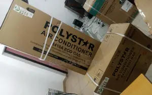 Polystar Standing Airconditioner Available Now-PVF-Sn203cn