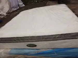 Canadian Semi Orthopedic Mattress