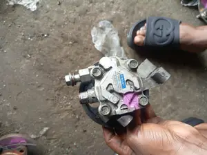 Power Steering Pump for Ford Edge 2008